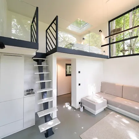 Cube - K1 Baumhaus *