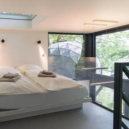 Cube - K1 Baumhaus Apartamento *