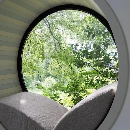 Cube - K1 Baumhaus Odenthal