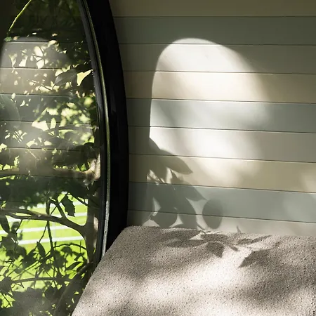 شقة Cube - K1 Baumhaus