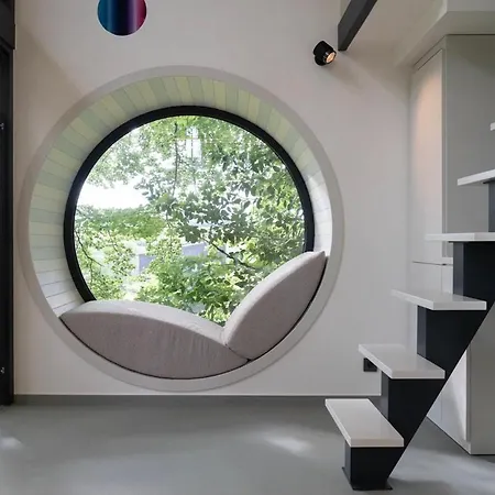 شقة Cube - K1 Baumhaus *