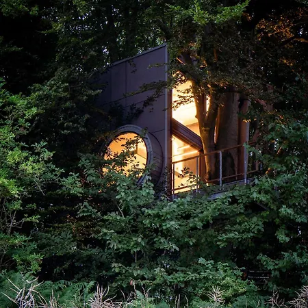 Cube - K1 Baumhaus Apartamento