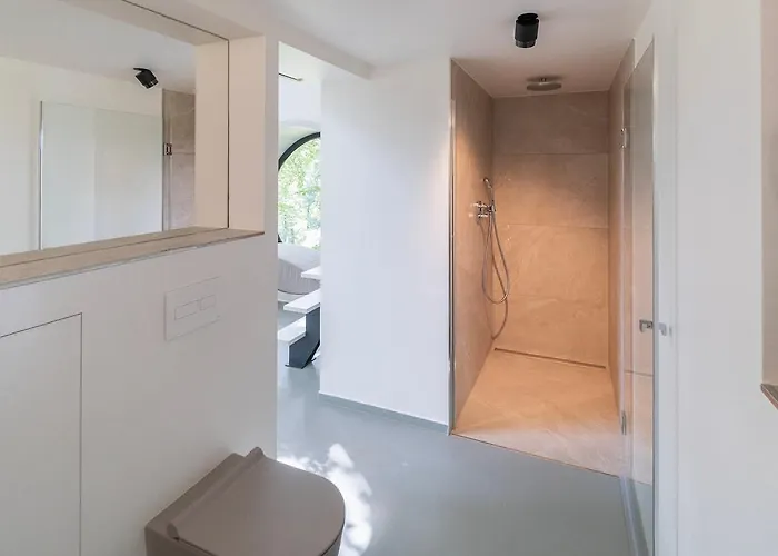 Cube - K1 Baumhaus Appartement