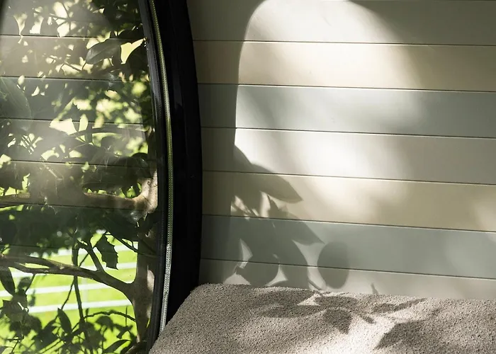 Apartamento Cube - K1 Baumhaus